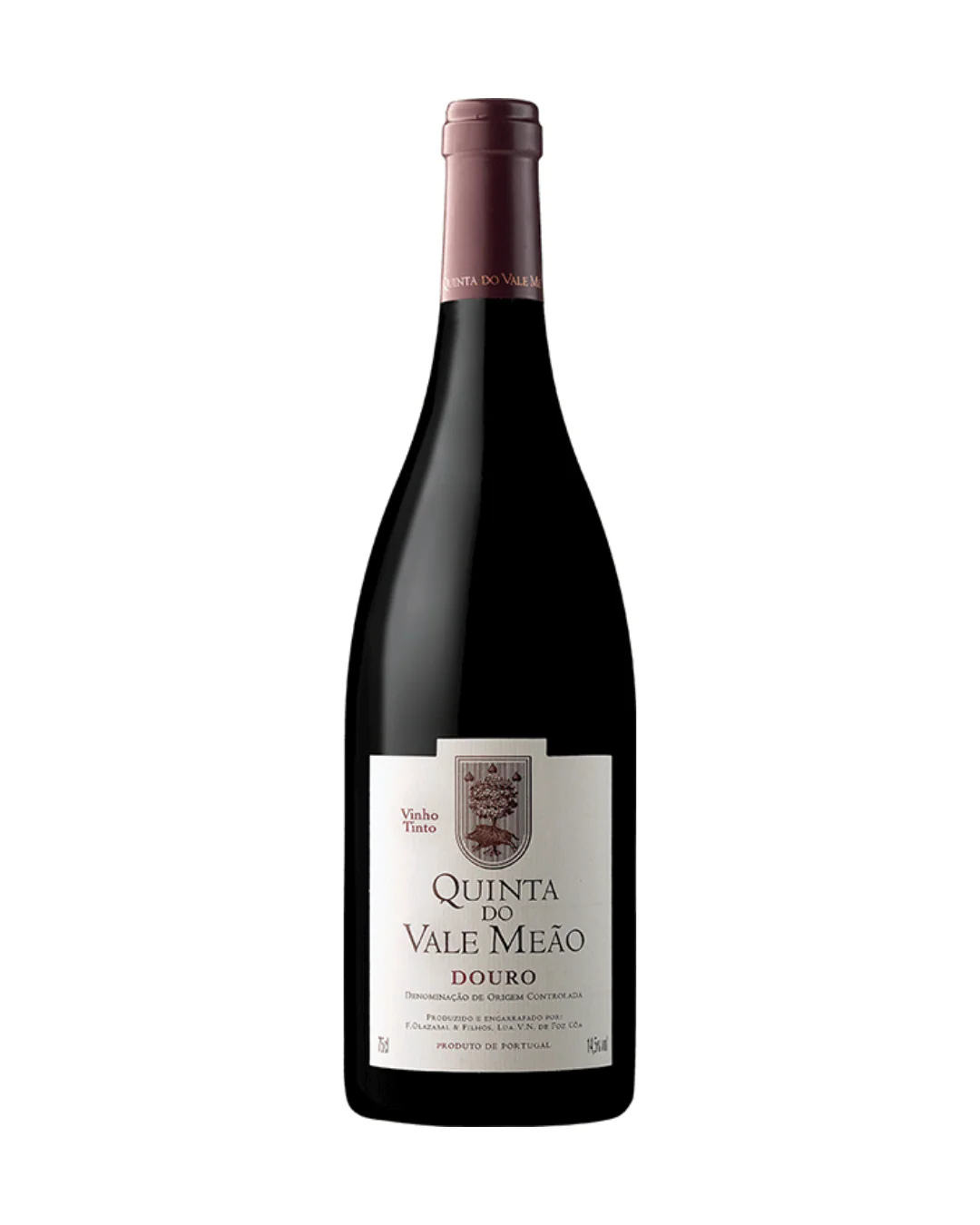 Quinta do Vale Meão Tinto 2023